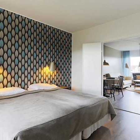 Forenom Serviced Apartments Helsinki Lapinlahdenkatu Ngoại thất bức ảnh
